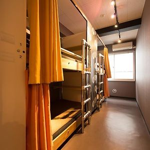 Gemenschappelijk Kamer Alleen voor Vrouwen